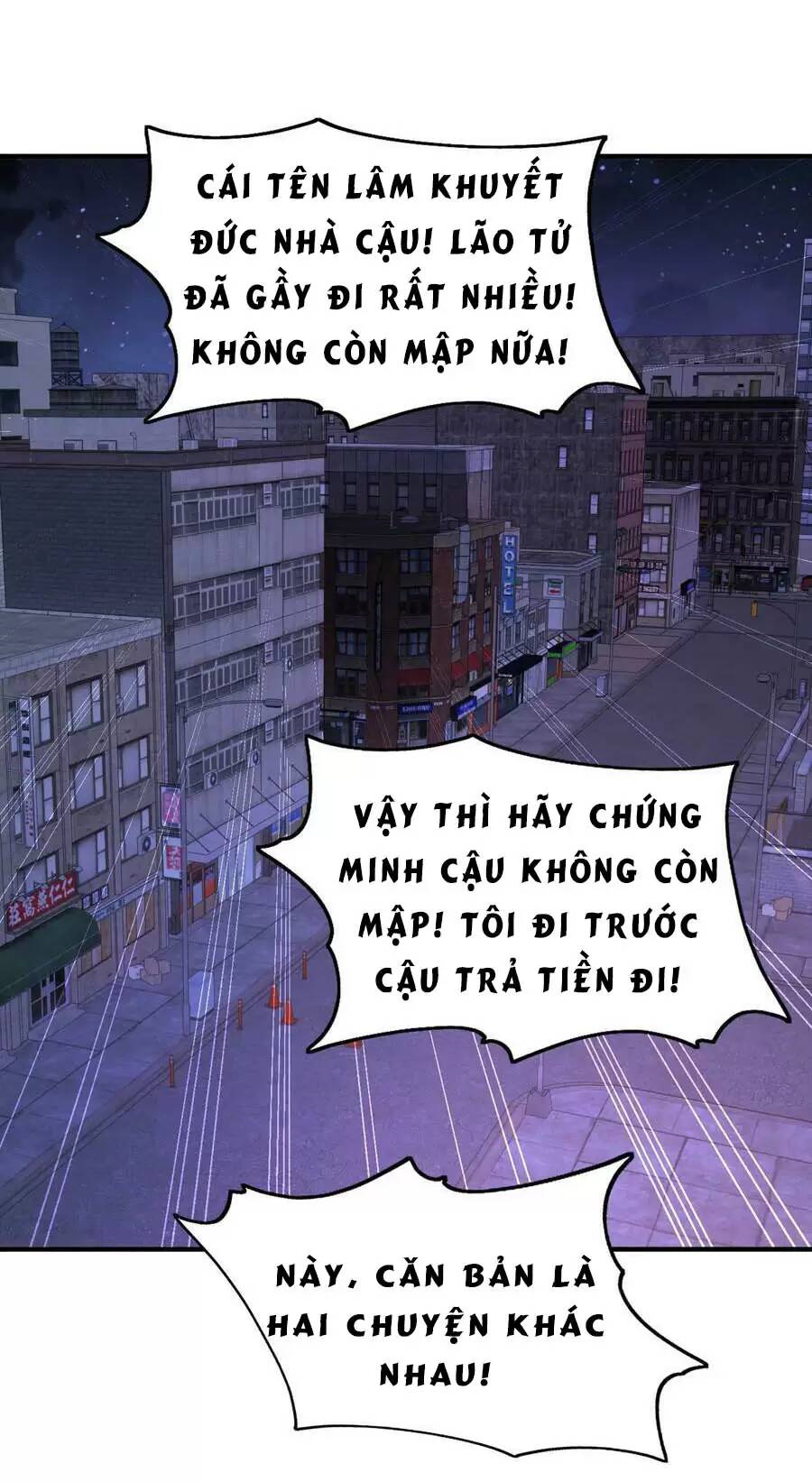 Vô Địch Từ Cưỡng Hôn Ma Nữ - Chapter 94 - Page 17