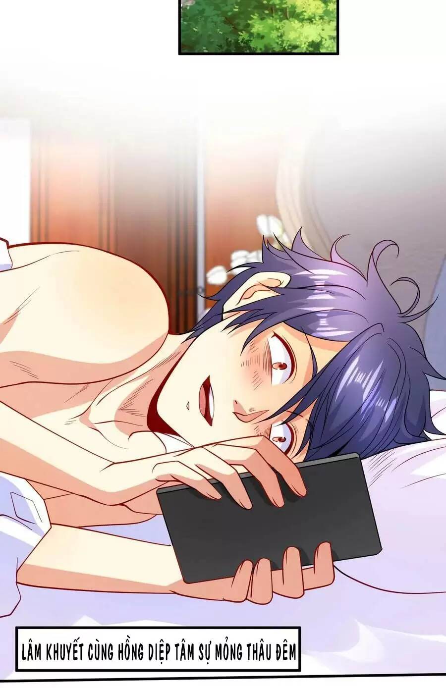 Vô Địch Từ Cưỡng Hôn Ma Nữ - Chapter 94 - Page 19