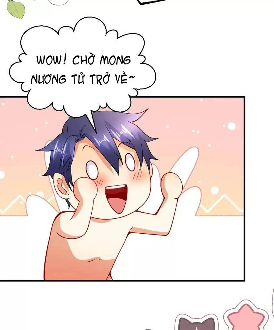 Vô Địch Từ Cưỡng Hôn Ma Nữ - Chapter 94 - Page 23