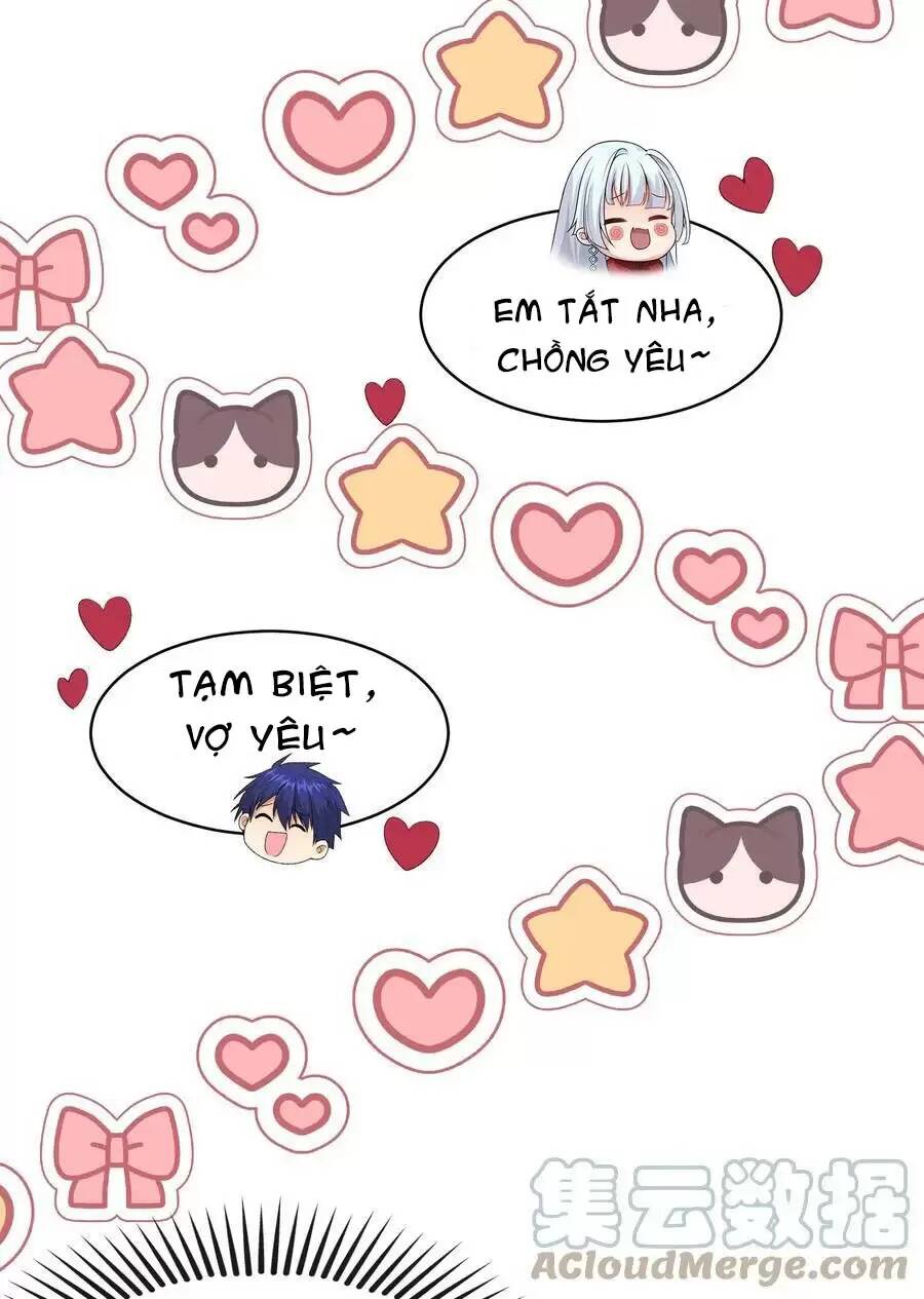 Vô Địch Từ Cưỡng Hôn Ma Nữ - Chapter 94 - Page 24