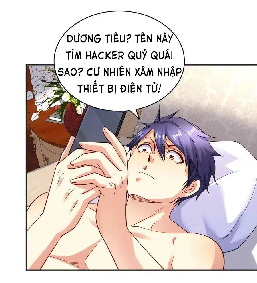 Vô Địch Từ Cưỡng Hôn Ma Nữ - Chapter 94 - Page 28