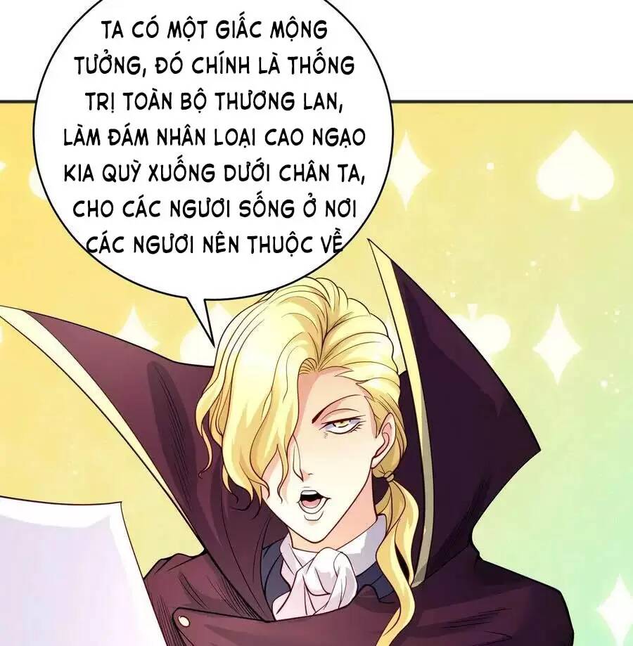 Vô Địch Từ Cưỡng Hôn Ma Nữ - Chapter 94 - Page 31