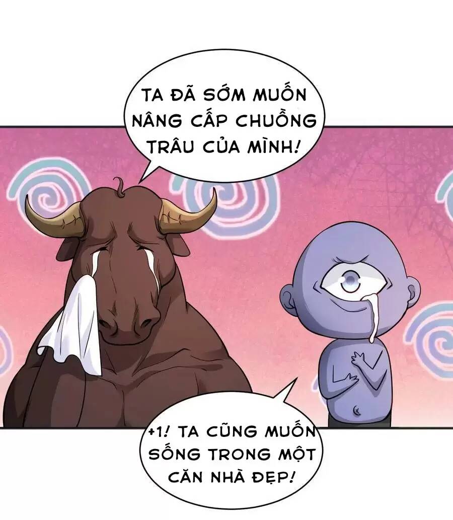 Vô Địch Từ Cưỡng Hôn Ma Nữ - Chapter 94 - Page 33