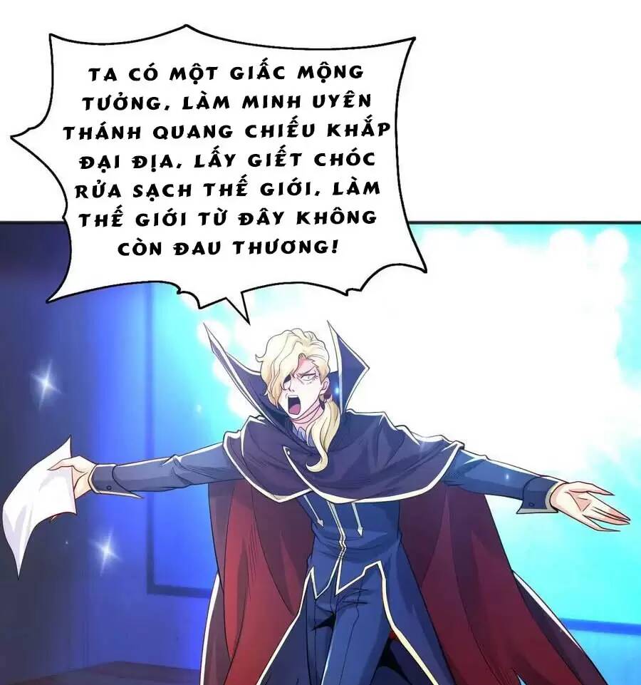 Vô Địch Từ Cưỡng Hôn Ma Nữ - Chapter 94 - Page 34