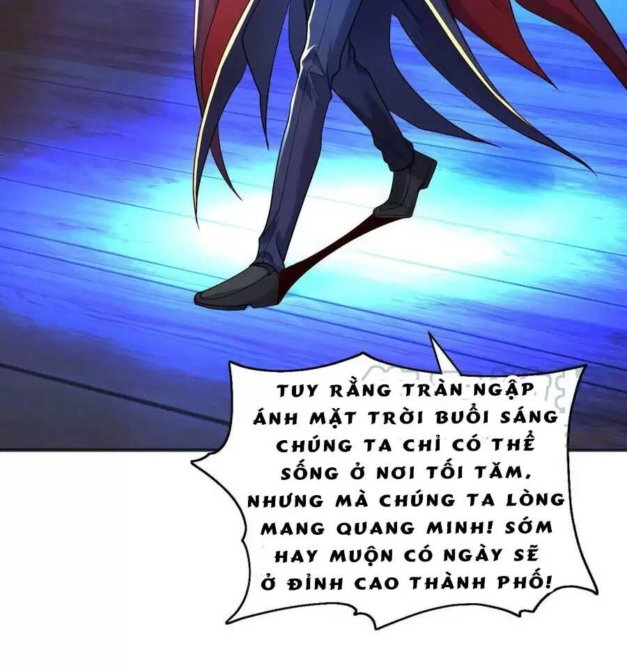 Vô Địch Từ Cưỡng Hôn Ma Nữ - Chapter 94 - Page 35