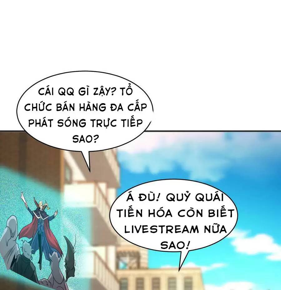 Vô Địch Từ Cưỡng Hôn Ma Nữ - Chapter 94 - Page 37