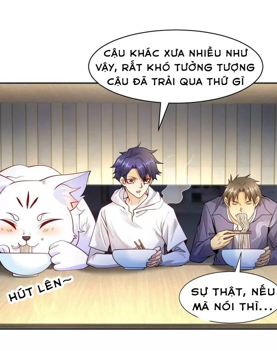 Vô Địch Từ Cưỡng Hôn Ma Nữ - Chapter 94 - Page 3