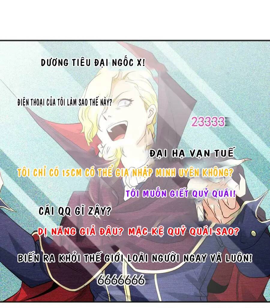 Vô Địch Từ Cưỡng Hôn Ma Nữ - Chapter 94 - Page 39