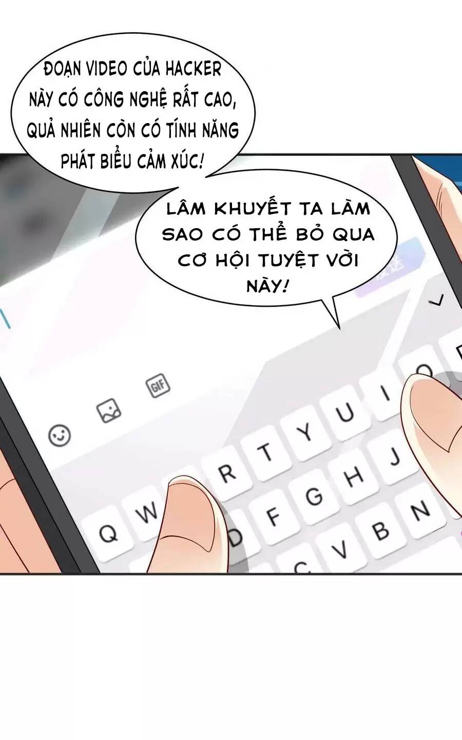 Vô Địch Từ Cưỡng Hôn Ma Nữ - Chapter 94 - Page 40