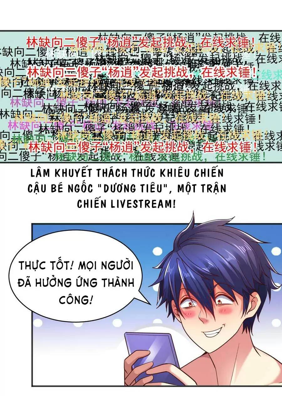 Vô Địch Từ Cưỡng Hôn Ma Nữ - Chapter 94 - Page 41