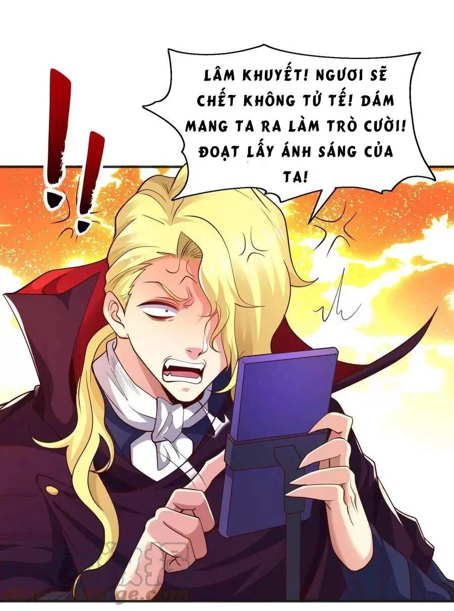 Vô Địch Từ Cưỡng Hôn Ma Nữ - Chapter 94 - Page 42