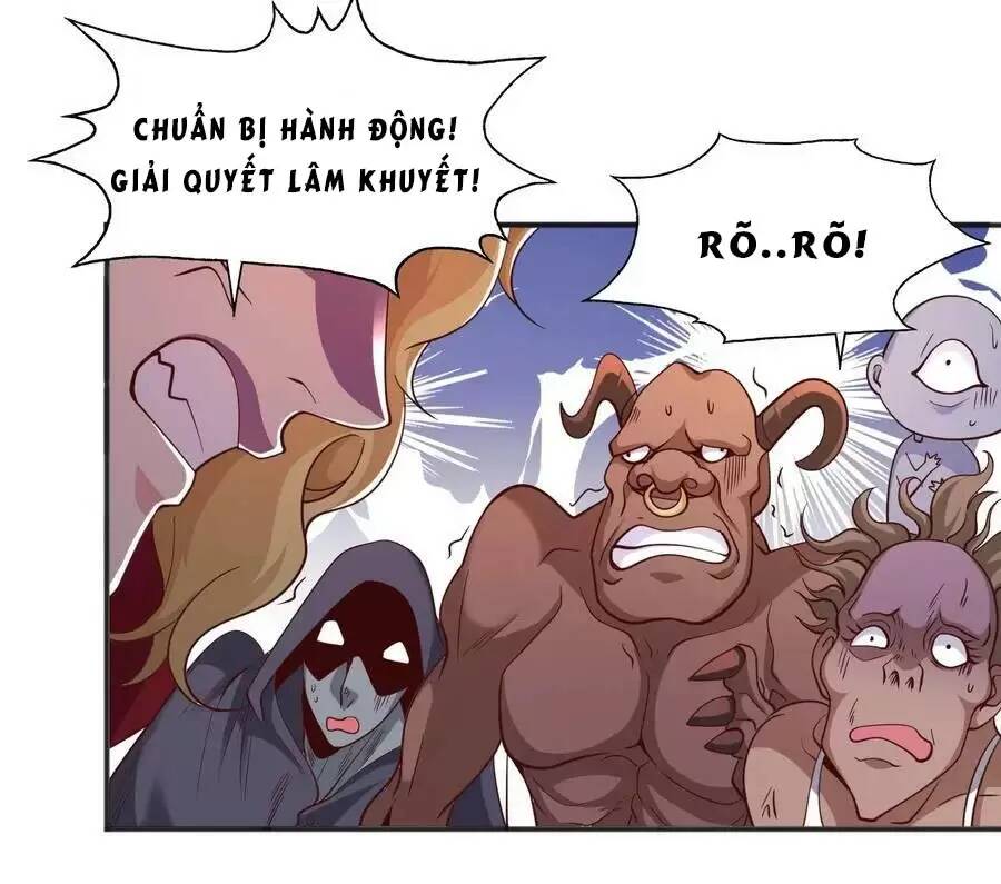 Vô Địch Từ Cưỡng Hôn Ma Nữ - Chapter 94 - Page 44