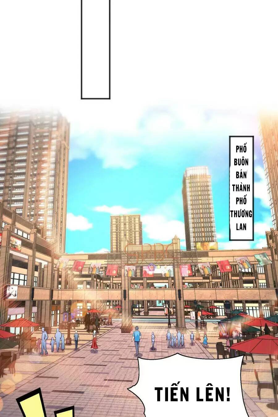 Vô Địch Từ Cưỡng Hôn Ma Nữ - Chapter 94 - Page 50