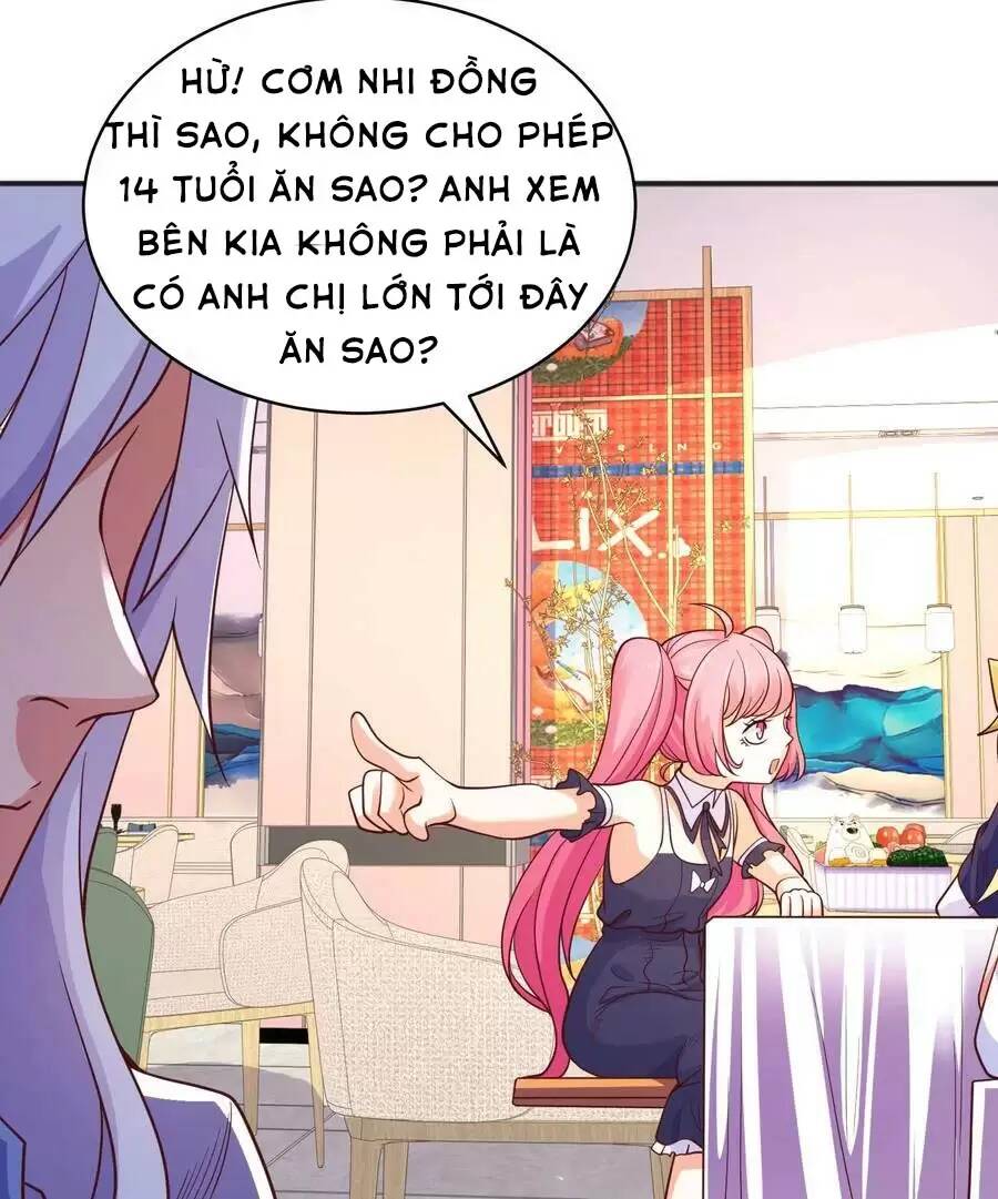 Vô Địch Từ Cưỡng Hôn Ma Nữ - Chapter 94 - Page 58