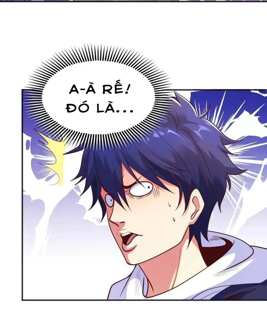 Vô Địch Từ Cưỡng Hôn Ma Nữ - Chapter 94 - Page 59