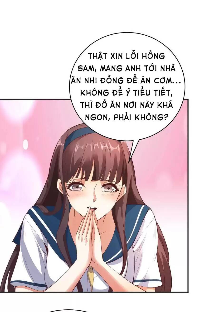 Vô Địch Từ Cưỡng Hôn Ma Nữ - Chapter 94 - Page 61