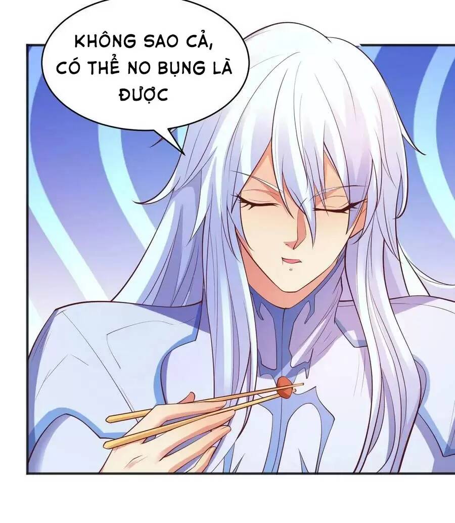 Vô Địch Từ Cưỡng Hôn Ma Nữ - Chapter 94 - Page 62