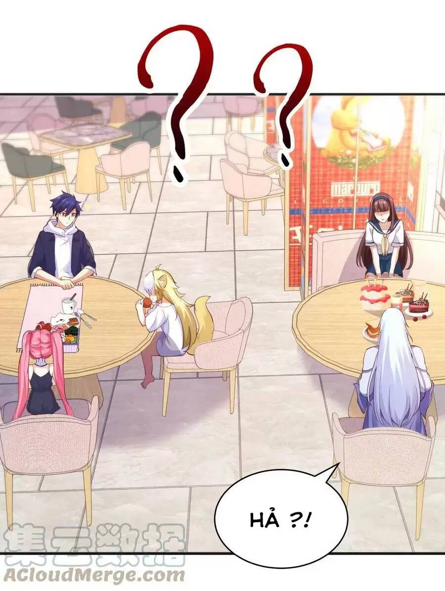 Vô Địch Từ Cưỡng Hôn Ma Nữ - Chapter 94 - Page 63