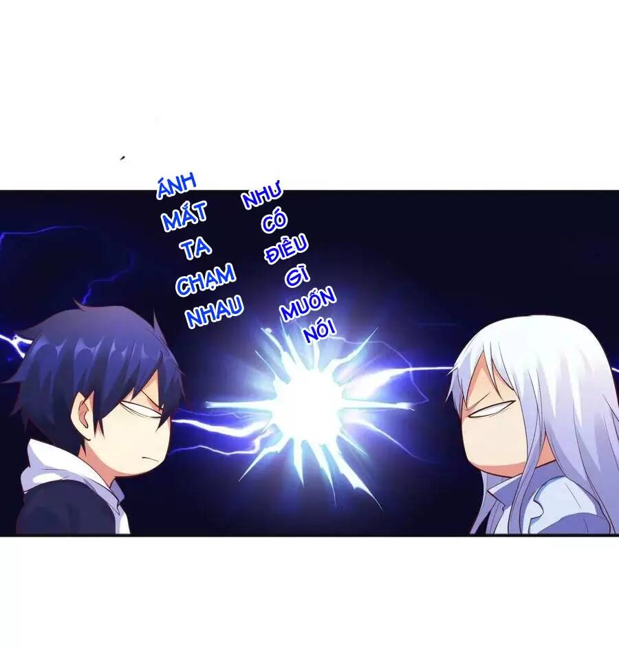 Vô Địch Từ Cưỡng Hôn Ma Nữ - Chapter 94 - Page 64