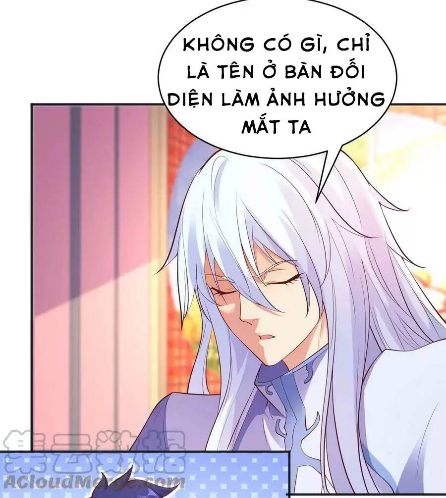 Vô Địch Từ Cưỡng Hôn Ma Nữ - Chapter 94 - Page 66