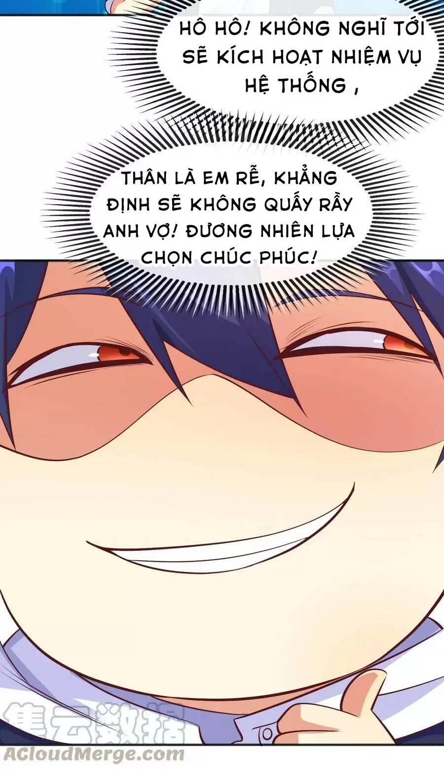 Vô Địch Từ Cưỡng Hôn Ma Nữ - Chapter 94 - Page 69