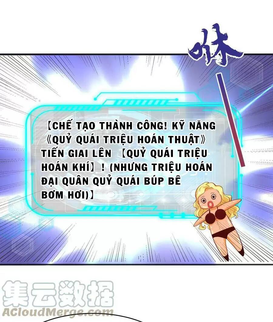Vô Địch Từ Cưỡng Hôn Ma Nữ - Chapter 94 - Page 75