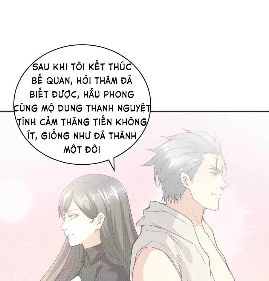 Vô Địch Từ Cưỡng Hôn Ma Nữ - Chapter 94 - Page 8