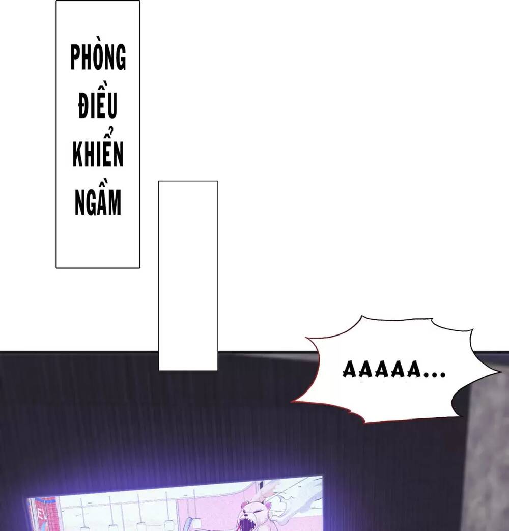 Vô Địch Từ Cưỡng Hôn Ma Nữ - Chapter 95 - Page 17