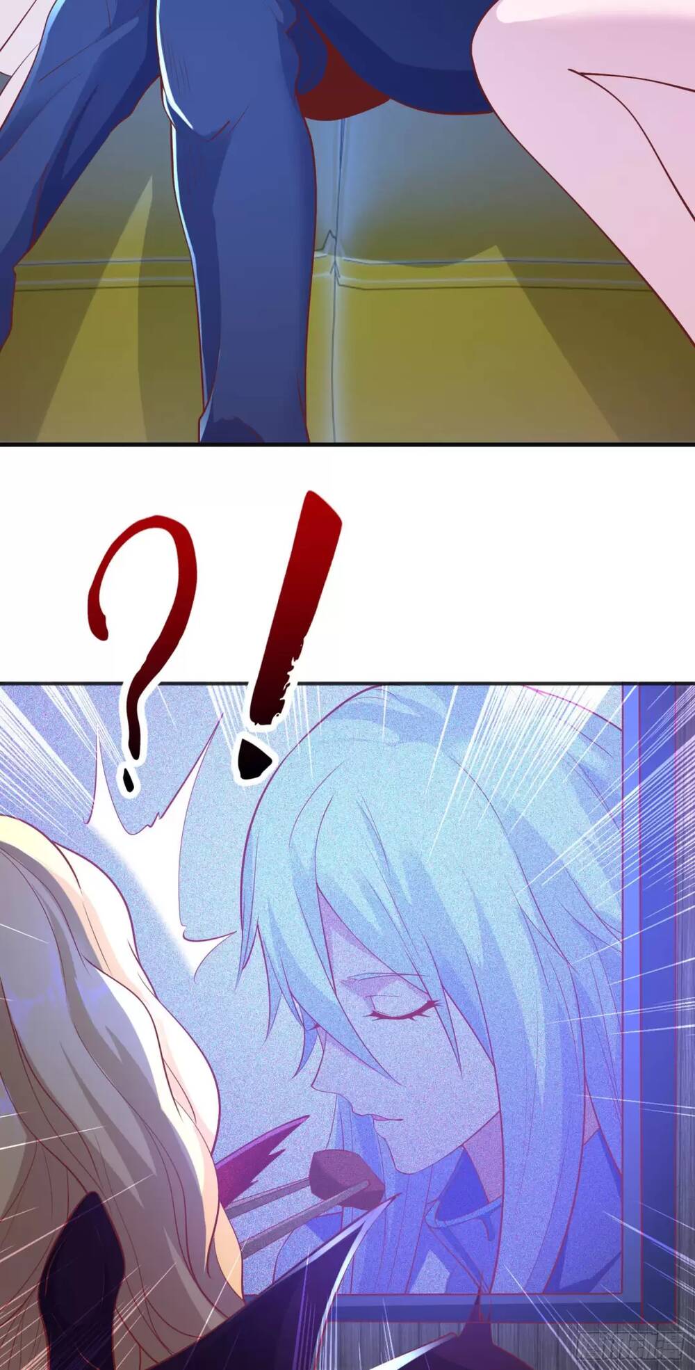 Vô Địch Từ Cưỡng Hôn Ma Nữ - Chapter 95 - Page 20