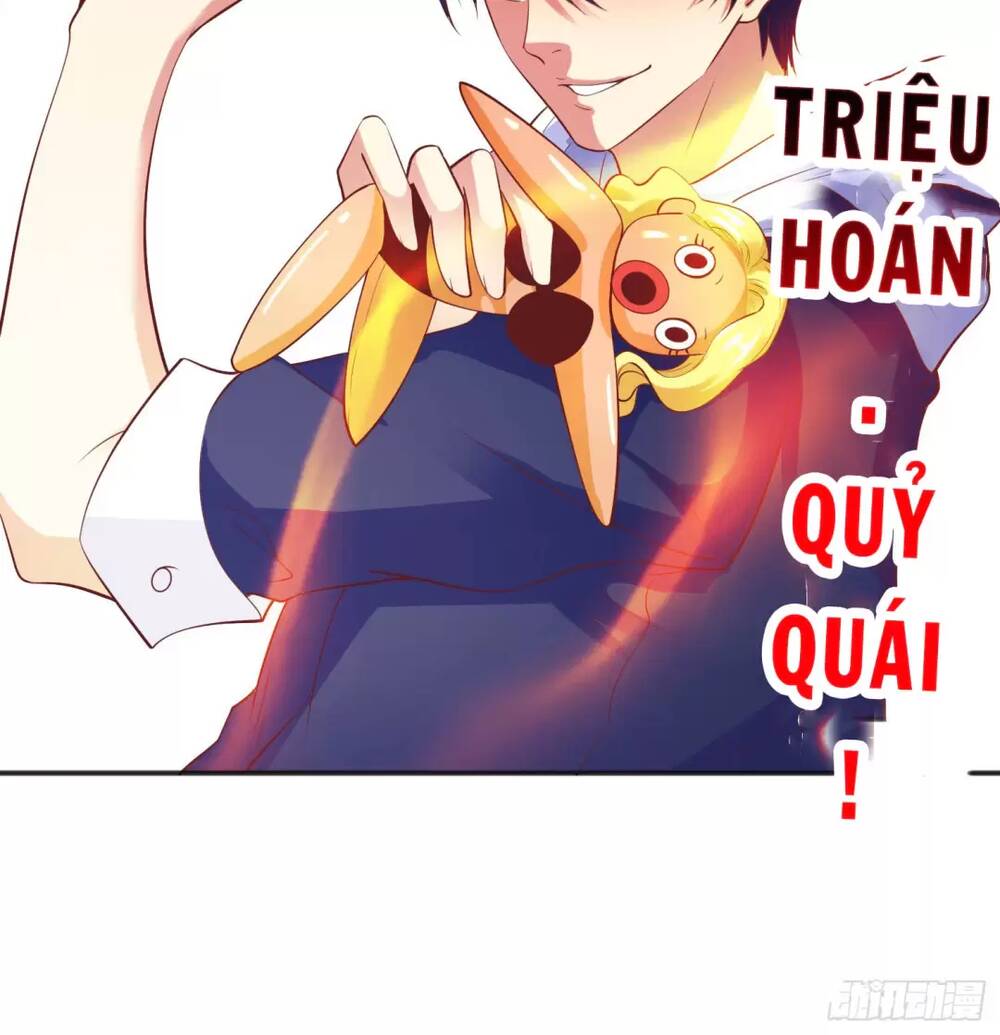 Vô Địch Từ Cưỡng Hôn Ma Nữ - Chapter 95 - Page 24