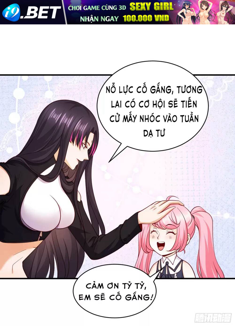 Vô Địch Từ Cưỡng Hôn Ma Nữ - Chapter 95 - Page 46