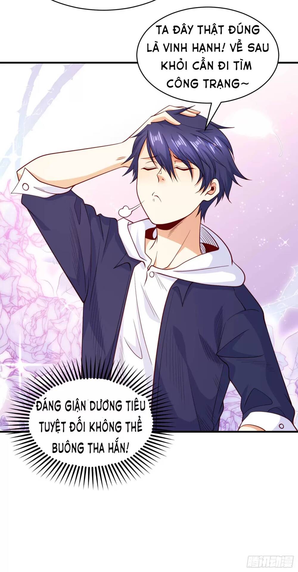 Vô Địch Từ Cưỡng Hôn Ma Nữ - Chapter 95 - Page 48