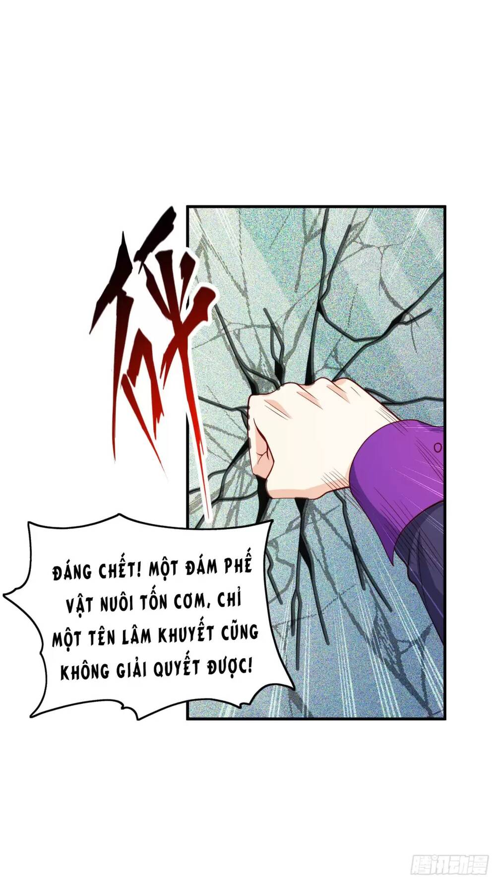Vô Địch Từ Cưỡng Hôn Ma Nữ - Chapter 95 - Page 49