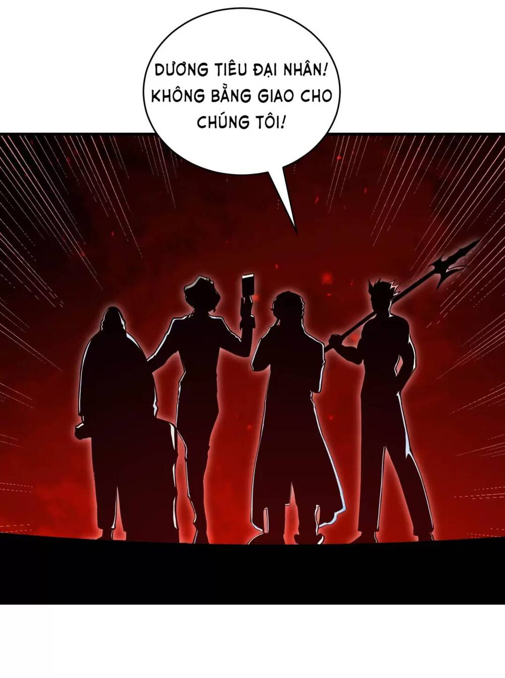 Vô Địch Từ Cưỡng Hôn Ma Nữ - Chapter 95 - Page 51