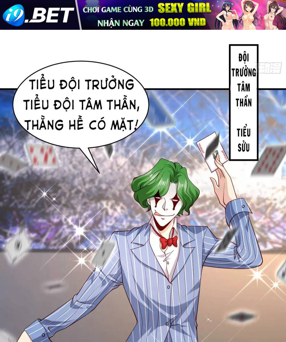 Vô Địch Từ Cưỡng Hôn Ma Nữ - Chapter 95 - Page 52