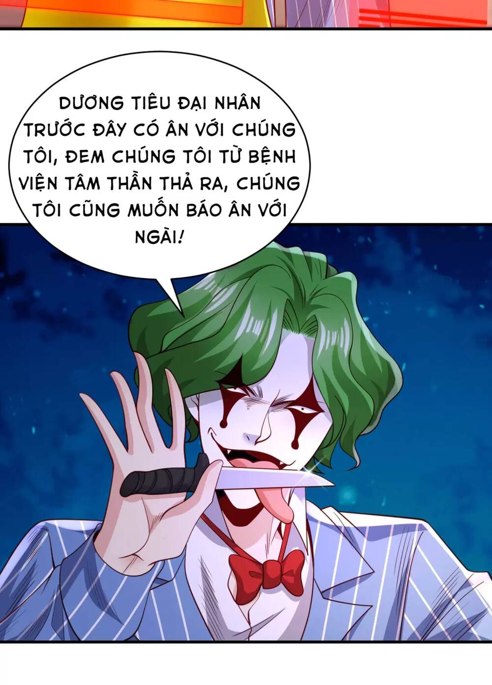 Vô Địch Từ Cưỡng Hôn Ma Nữ - Chapter 95 - Page 58