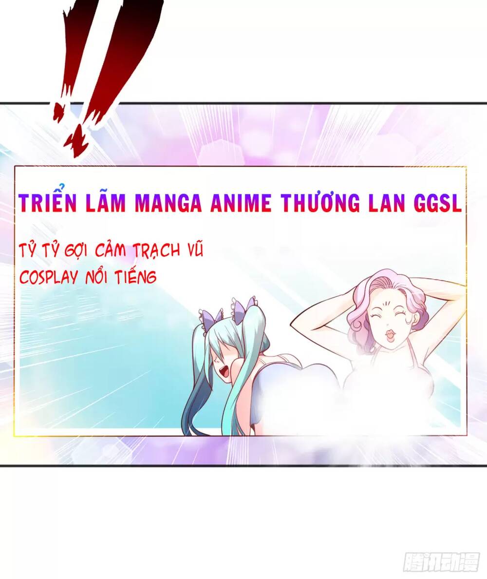 Vô Địch Từ Cưỡng Hôn Ma Nữ - Chapter 96 - Page 15