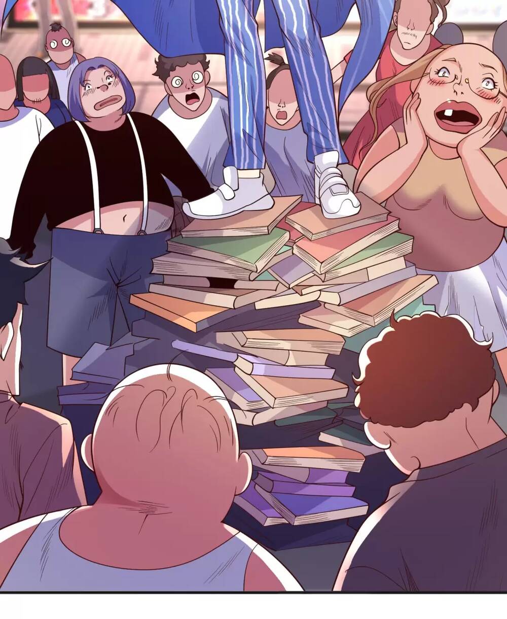 Vô Địch Từ Cưỡng Hôn Ma Nữ - Chapter 96 - Page 3