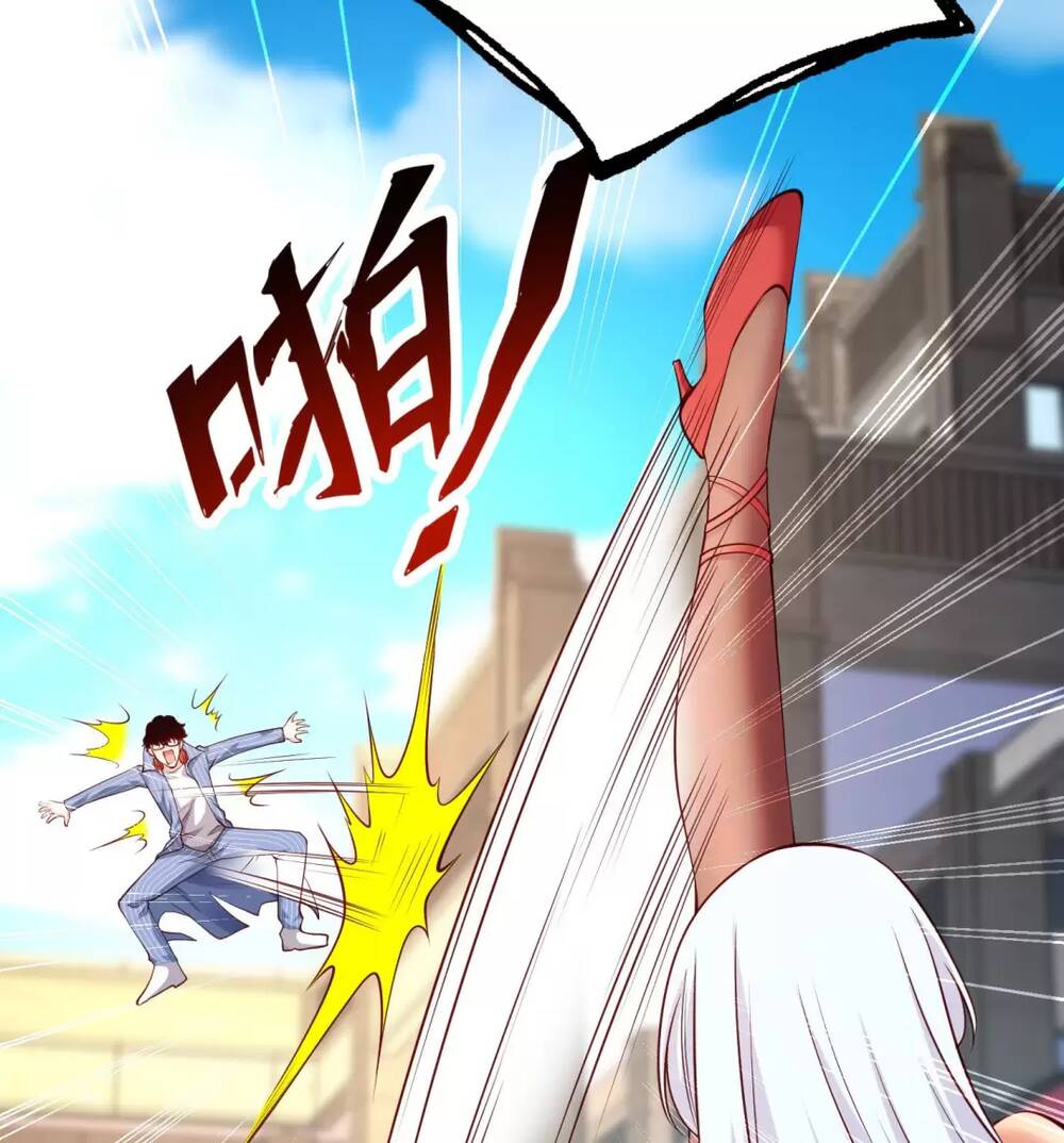 Vô Địch Từ Cưỡng Hôn Ma Nữ - Chapter 96 - Page 40