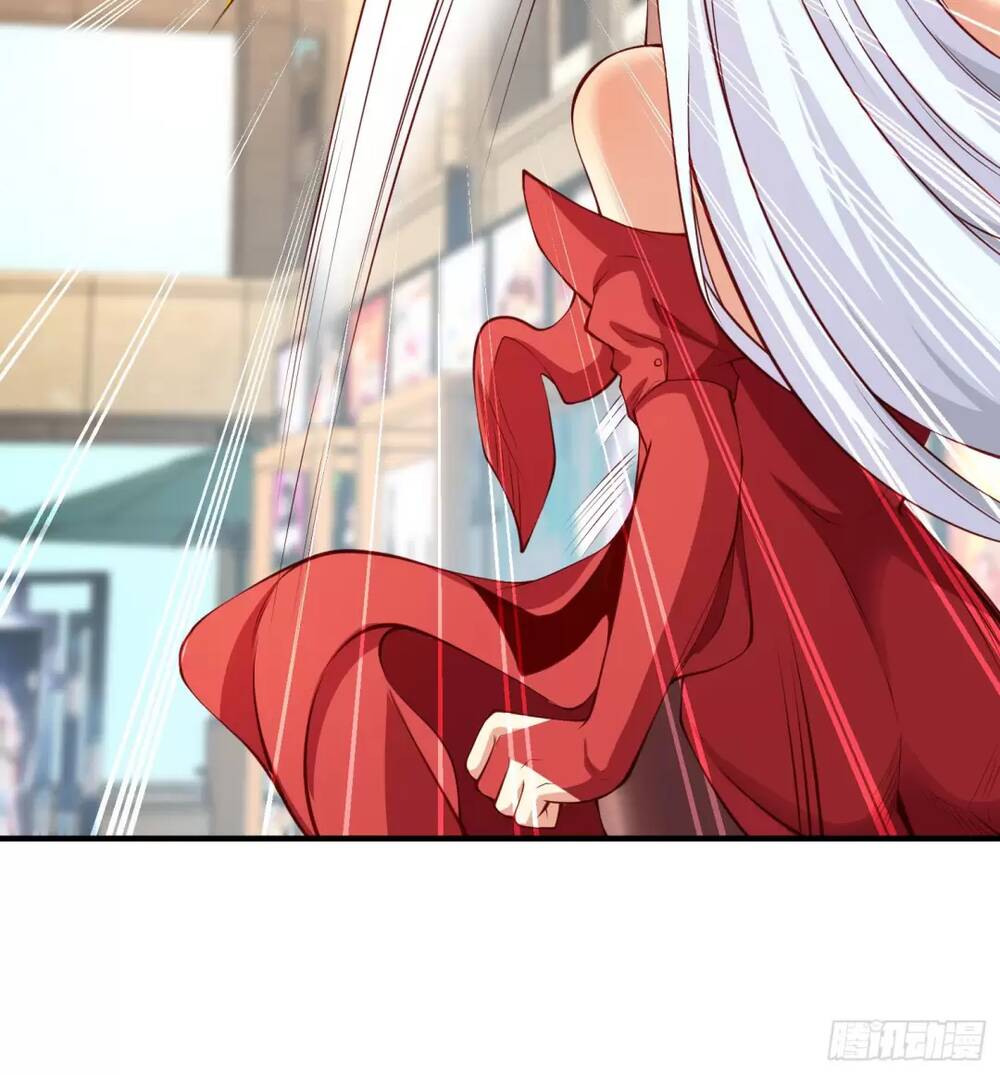 Vô Địch Từ Cưỡng Hôn Ma Nữ - Chapter 96 - Page 41