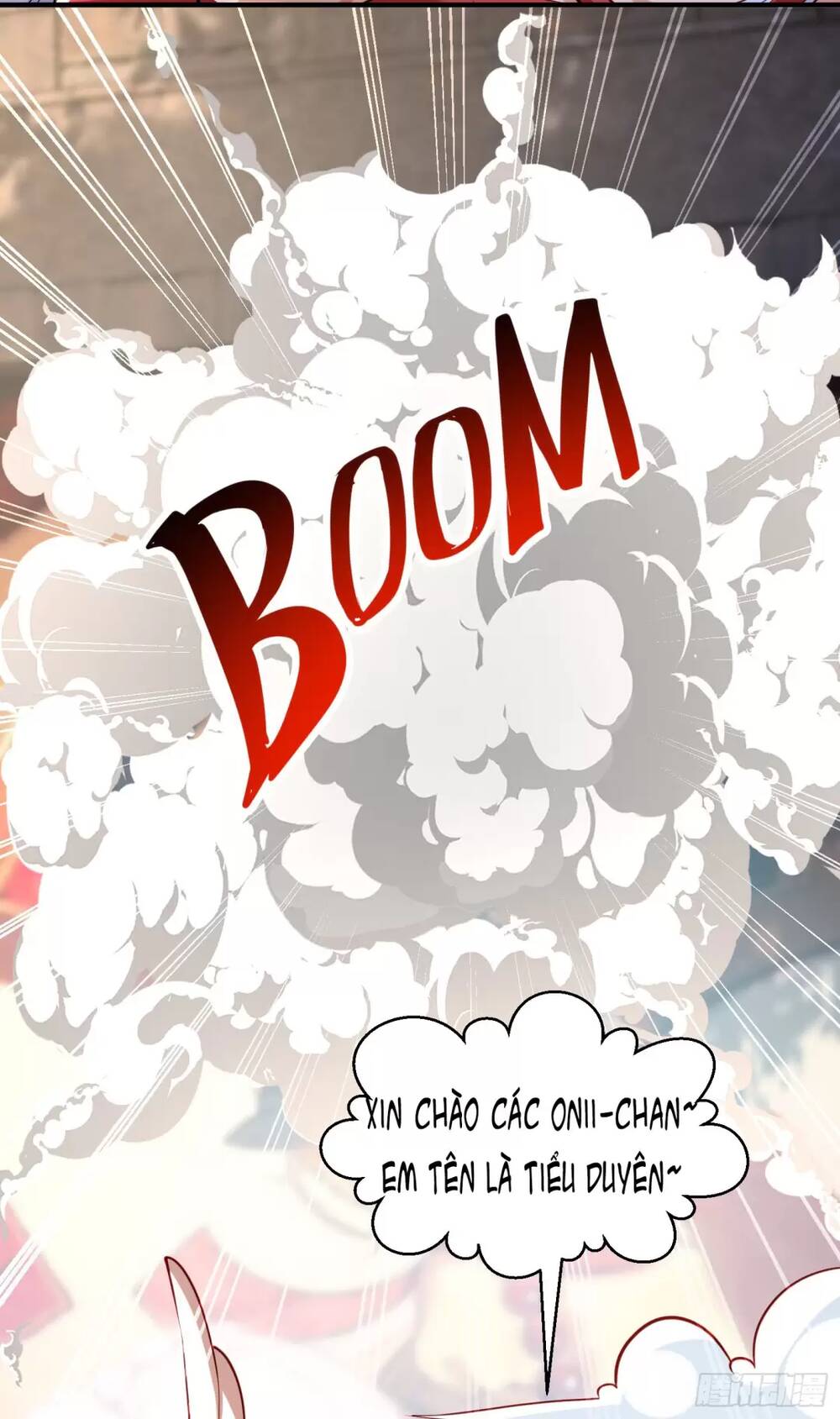 Vô Địch Từ Cưỡng Hôn Ma Nữ - Chapter 96 - Page 43