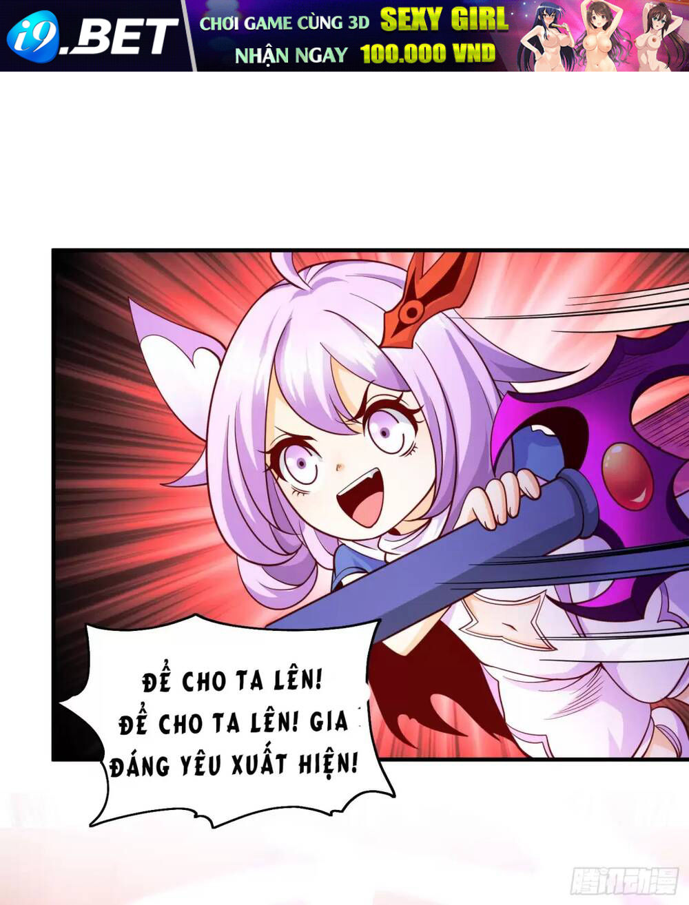 Vô Địch Từ Cưỡng Hôn Ma Nữ - Chapter 96 - Page 48