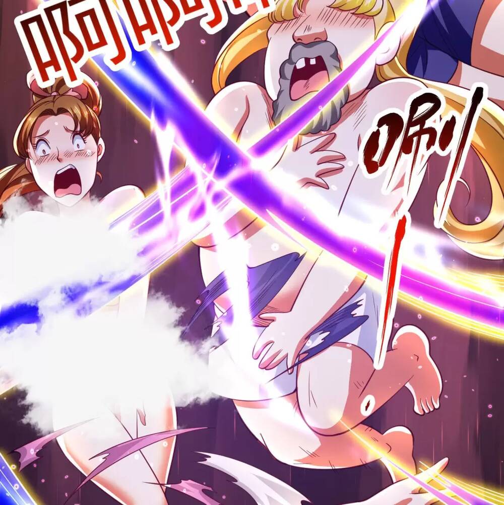 Vô Địch Từ Cưỡng Hôn Ma Nữ - Chapter 96 - Page 50