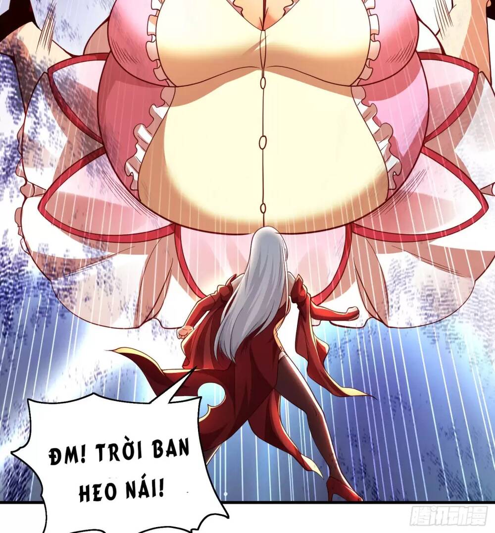 Vô Địch Từ Cưỡng Hôn Ma Nữ - Chapter 96 - Page 53