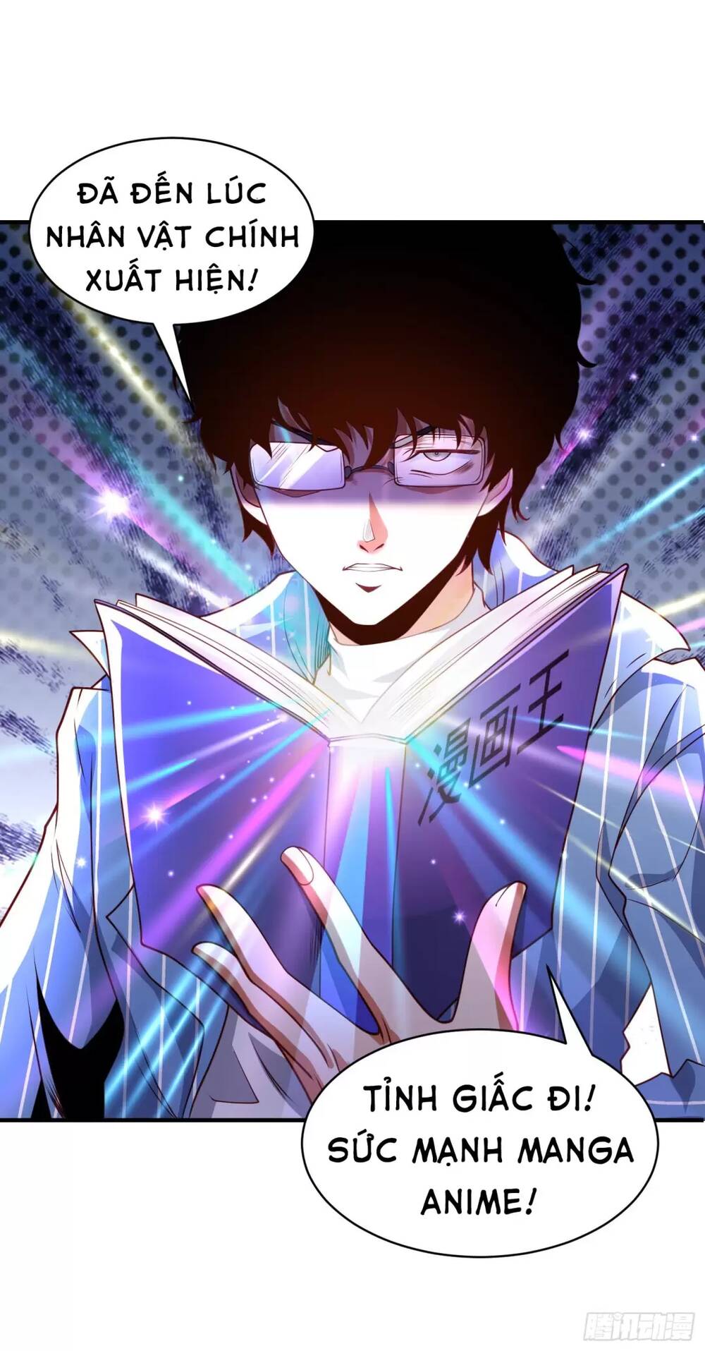 Vô Địch Từ Cưỡng Hôn Ma Nữ - Chapter 96 - Page 57