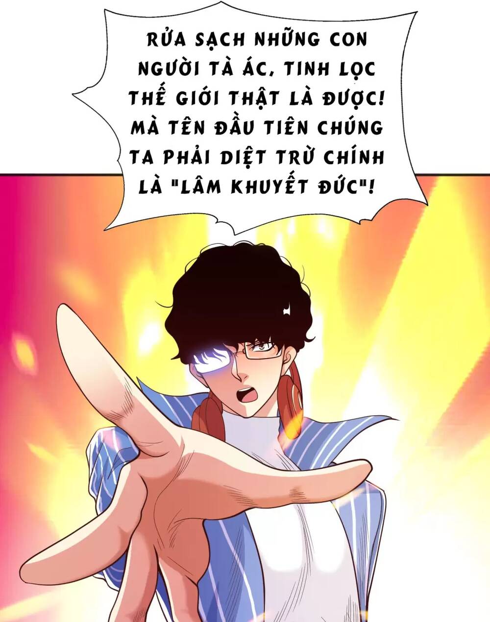 Vô Địch Từ Cưỡng Hôn Ma Nữ - Chapter 96 - Page 5