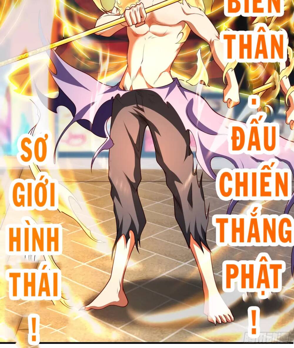 Vô Địch Từ Cưỡng Hôn Ma Nữ - Chapter 96 - Page 60