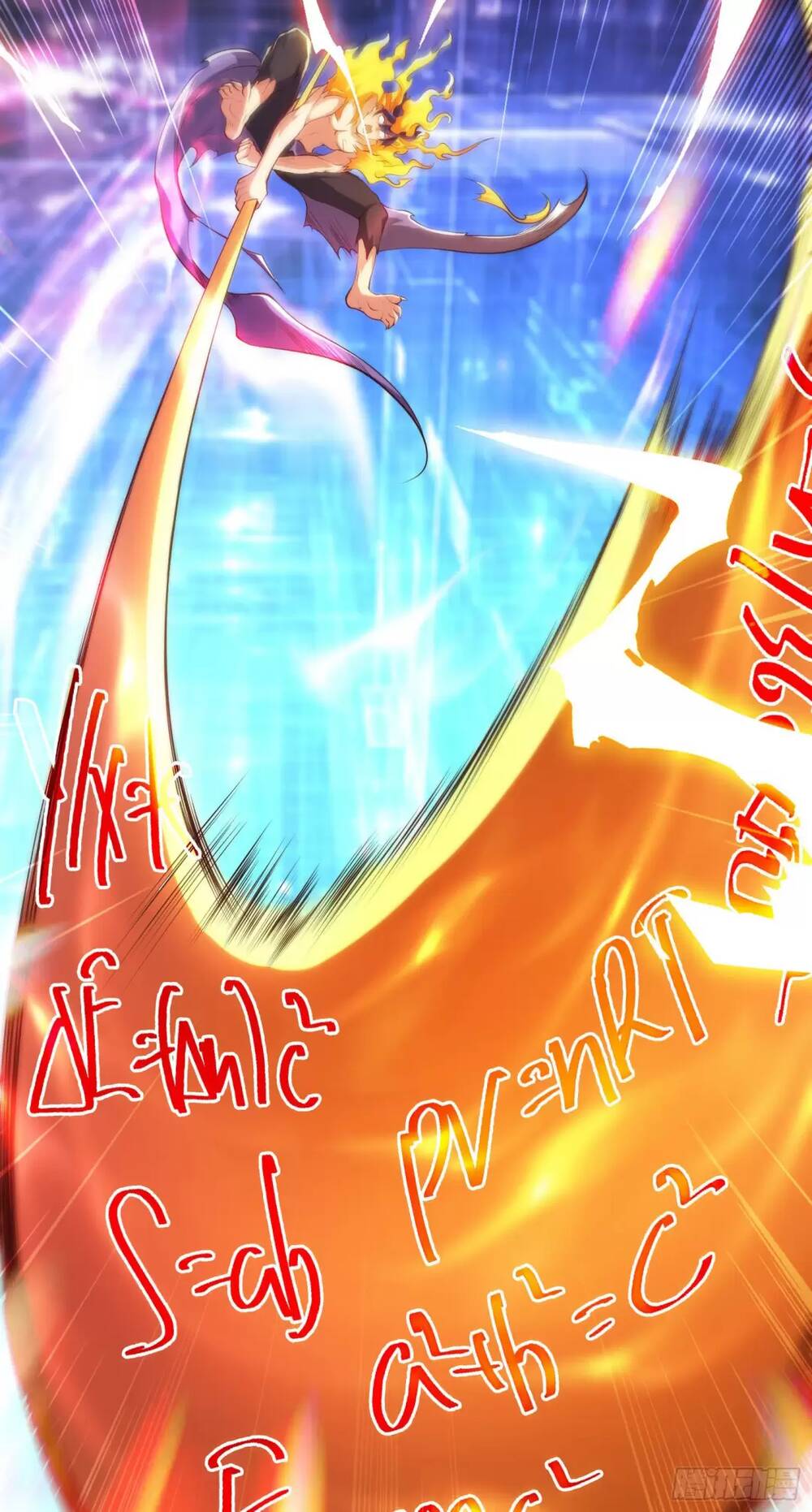 Vô Địch Từ Cưỡng Hôn Ma Nữ - Chapter 97 - Page 12