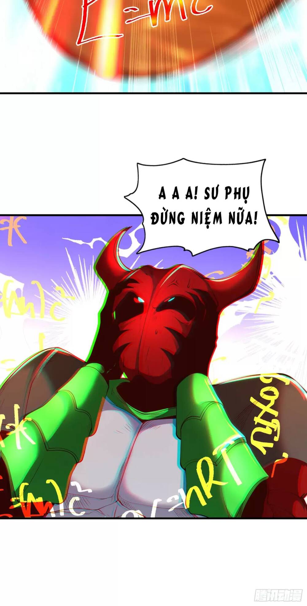 Vô Địch Từ Cưỡng Hôn Ma Nữ - Chapter 97 - Page 13