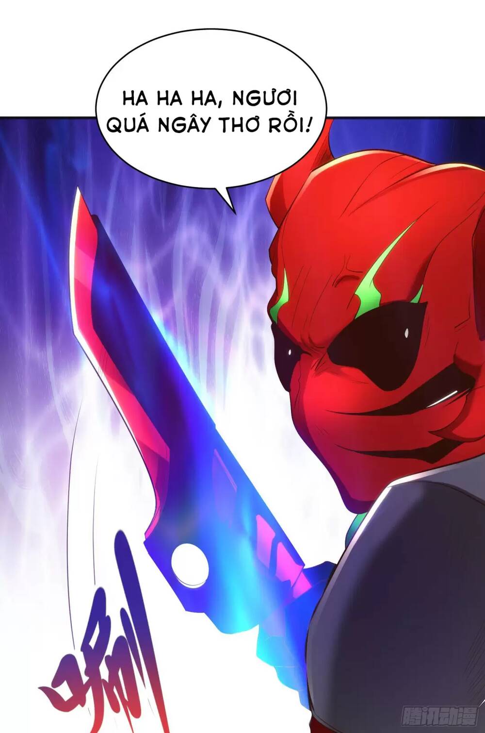 Vô Địch Từ Cưỡng Hôn Ma Nữ - Chapter 97 - Page 22